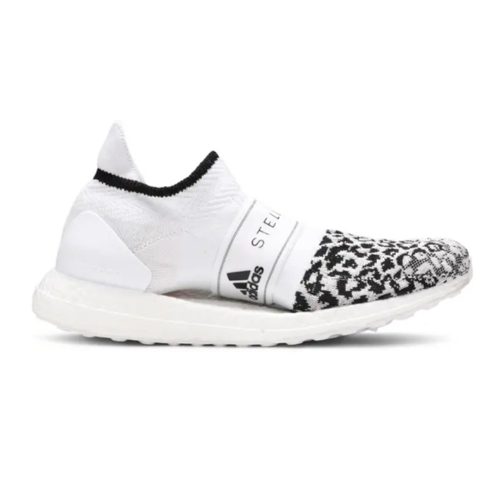 Stella McCartney x Adidas UltraBoost x 3D Knit 8M